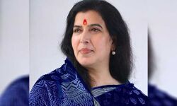 कोरबा संसदीय सीट से बीजेपी प्रत्‍याशी