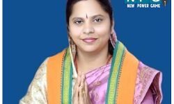 महासमुंद सांसद रुप कुमारी चौधरी