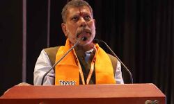 देश और छत्तीसगढ़ की जनता को नमन:किरण देव