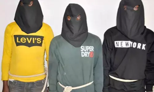 Dumka Gangrape Case: Jharkhand में स्पेनिश महिला से दुष्कर्म मामले में 3 आरोपियों को भेजा गया जेल, महिला बोली मुझे लात-घूंसे मारे