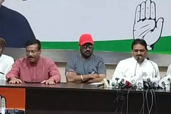 Chhattisgarh News: एफआईआर से चिंतामणी महाराज का नाम गायब: कांग्रेस का आरोप बीजेपी में आते ही हो गए पाक साफ