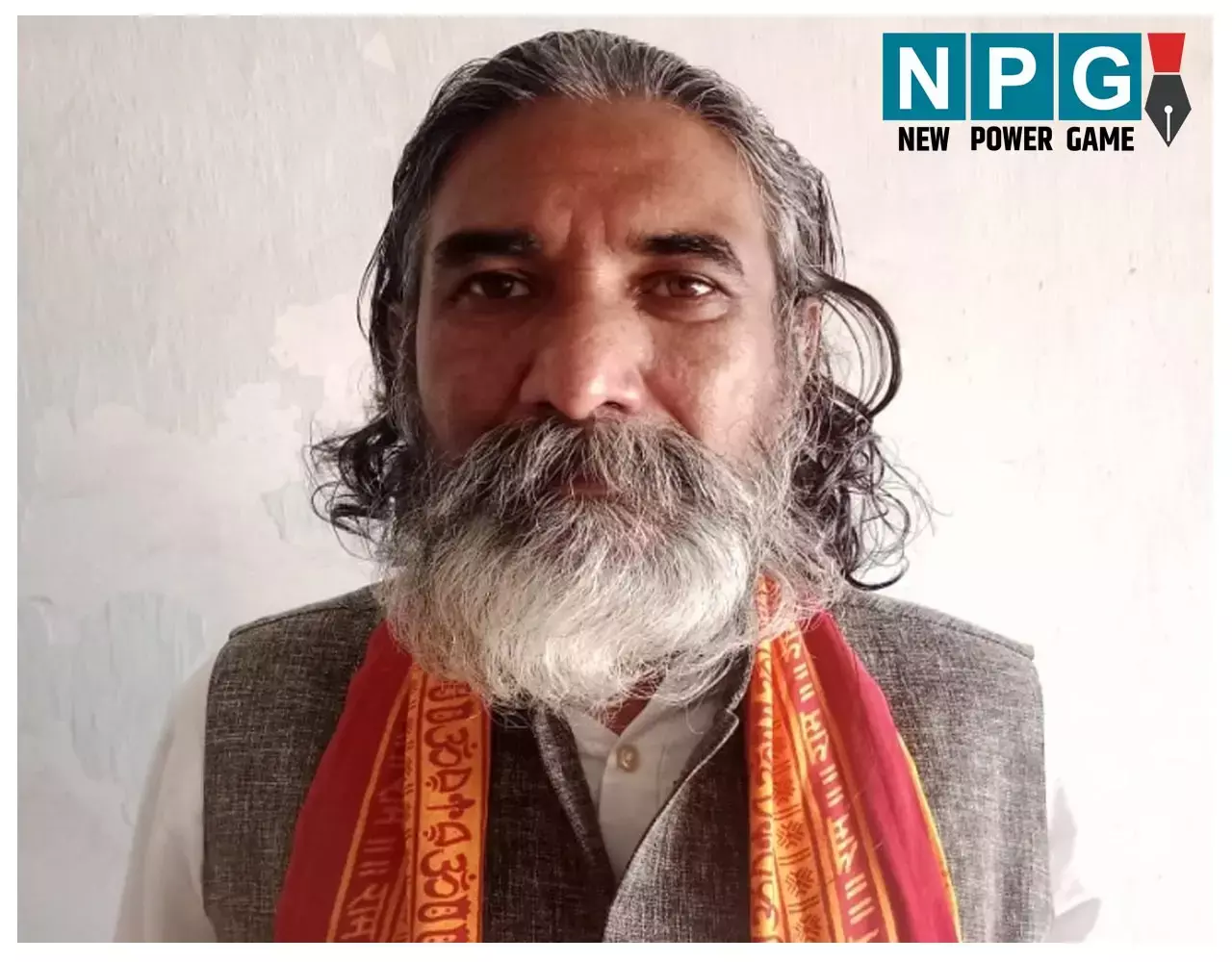 kanker BJP Sansad Bhojraj Nag Biography in Hindi:  कांकेर सीट से भाजपा सांसद भोजराज नाग का जीवन परिचय...
