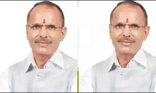 परमेश्वर लाल सैनी की जीवनी : Parmeshwarlal Saini Biography Hindi