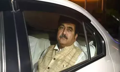 Justice Abhijit Gangopadhyay: कलकत्ता हाई कोर्ट के जस्टिस गंगोपाध्याय ने दिया इस्तीफा, बोले- मेरा काम यहीं खत्म हुआ, लड़ सकते हैं चुनाव!...