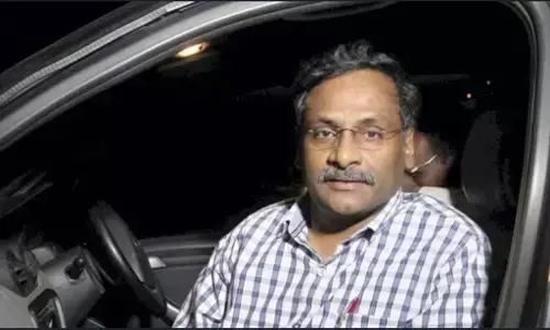 Maoist links case: HC ने DU के पूर्व प्रोफेसर जी एन साईबाबा और 5 अन्य को किया बरी, आजीवन कारावास को भी कर दिया रद्द