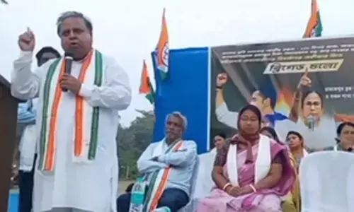 Kolkata News: TMC नेता के बिगड़े बोल-राम मंदिर को बताया अपवित्र, मचा जमकर बवाल