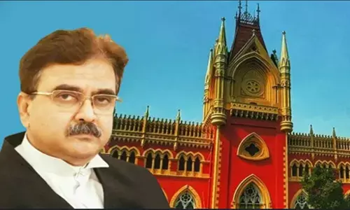 Justice Abhijit Ganguly: कलकत्ता हाई कोर्ट के जज ने किया इस्तीफे का ऐलान, BJP के टिकट पर लड़ सकते हैं लोकसभा चुनाव