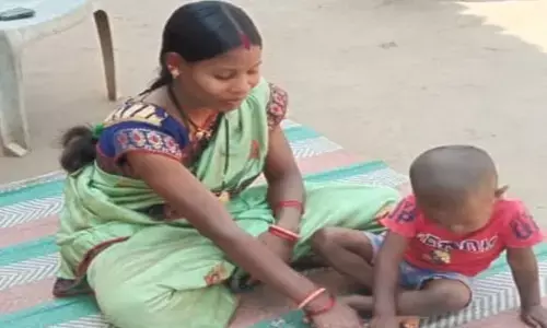 Narayanpur News: महतारी वंदन योजना की राशि से रजनी गढ़ेगी अपने बच्चों का उज्जवल भविष्य..