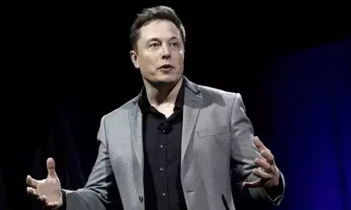 Elon Musk Net Worth: एलन मस्क अब नहीं रहे दुनिया के सबसे अमीर शख्स, इस अरबपति ने छोड़ा पीछे