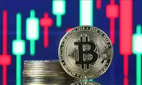 Bitcoin Price Update: बिटकॉइन में फिर आया बंपर उछाल, जानिए और कितना बढ़ेंगी कीमतें