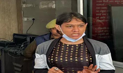 Indore - Kanpur love story: दो लड़कों की Love Story! दोस्त के प्यार में लड़के से लड़की बन गया युवक, फिर हुआ ये....