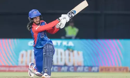 T20 Match News :  जेमिमा रोड्रिग्स ने विराट कोहली के प्रभाव को स्वीकार किया