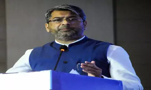 AIFF News : एआईएफएफ प्रमुख ने नीलांजन भट्टाचार्य द्वारा लगाए गए आरोपों पर तोड़ी चुप्पी