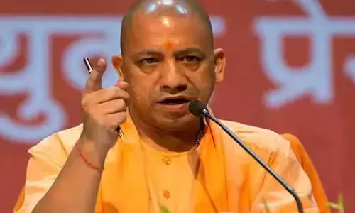 Uttar Pradesh News : भारत माता के महान सपूत थे गोविंद बल्लभ पंत : सीएम योगी
