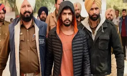 Bihar News: बिहार के मुजफ्फरपुर-सीतामढ़ी बॉर्डर से लॉरेंस बिश्नोई गैंग के दो शूटर गिरफ्तार, नेपाल भागने की थी तैयारी