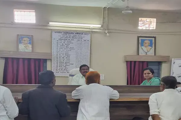 Pathalgaon News: पत्थलगांव में अपर कलेक्टर लिंक कोर्ट की हुई शुरुआत, CM की घोषणा पर हुआ त्वरित अमल...