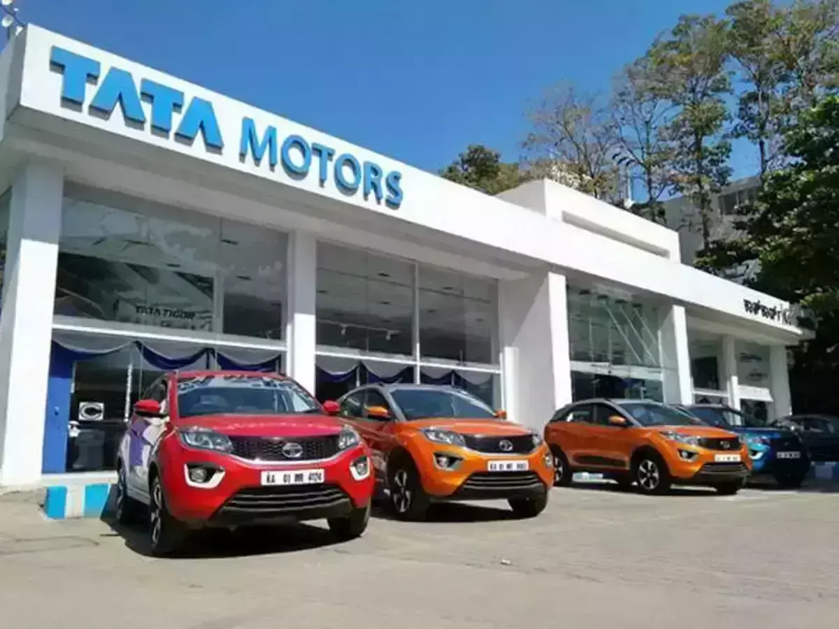 Tata Motors commercial vehicles News: टाटा मोटर्स के कमर्शियल व्हीकल्स होंगे महंगे, विभिन्न मॉडलों में 2 प्रतिशत तक कीमत बढ़ेगी