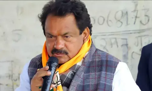 सत्यपाल सिंह बघेल की जीवनी : Satya Pal Singh Baghel Biography Hindi