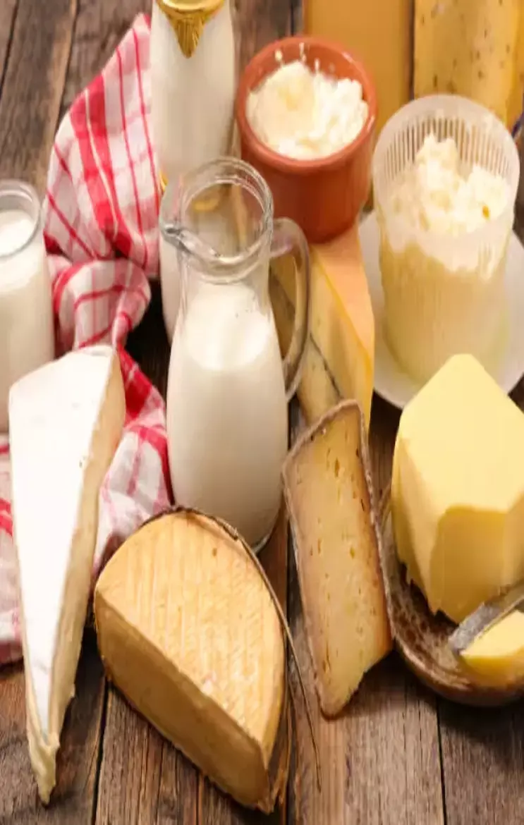 Foods Health Tips: क्या आप जानते है सेहत के लिए ये फायदेमंद फूड कर देते हैं नुकसान, जानकर रहे जाएंगे दंग...