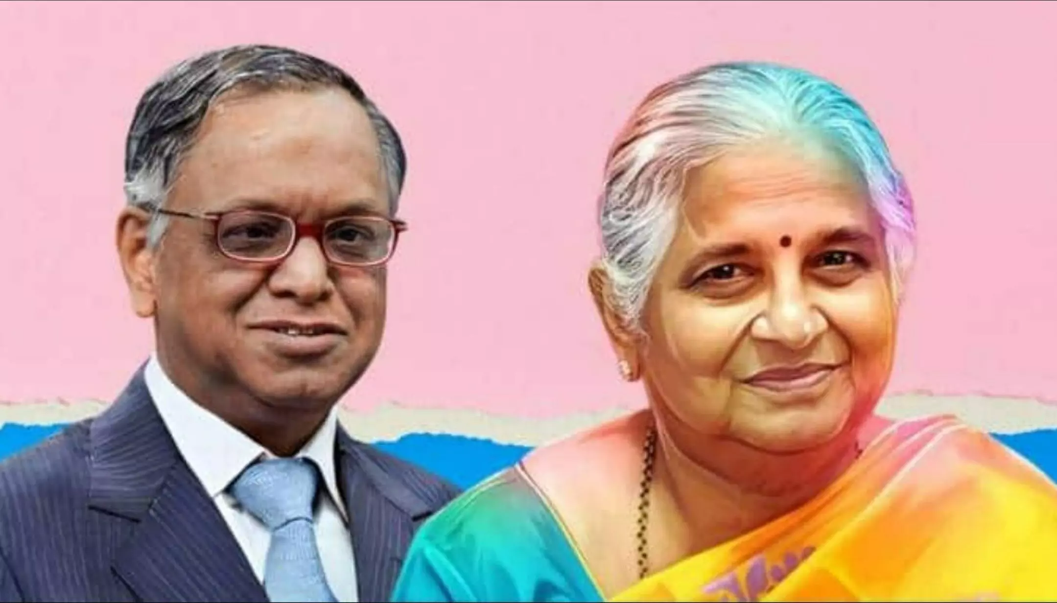 Sudha Murthy News: सुधा मूर्ति राज्यसभा के लिए की गईं मनोनीत, महिला दिवस पर पीएम मोदी ने किया ऐलान