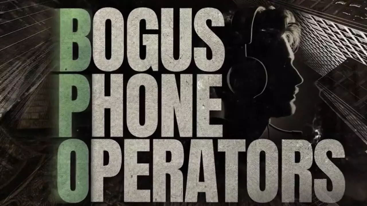 Bogus Phone Operators: भारत के अवैध कॉल सेंटरों से अमेरिकियों को धोखा देने की कहानी बताती है डॉक्यूबे की नई फिल्म... Bogus Phone Operators: भारत के अवैध कॉल सेंटरों से अमेरिकियों को धोखा देने की कहानी बताती है डॉक्यूबे की नई फिल्म...