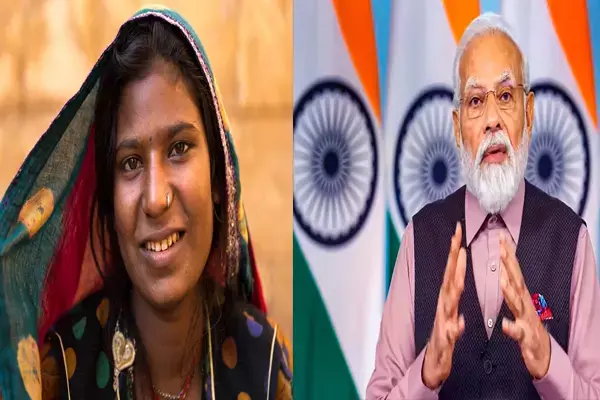 Womens Day: महिला दिवस पर PM नरेंद्र मोदी ने महिलाओं को दिया तोहफा, LPG सिलेंडर के दाम किये कम