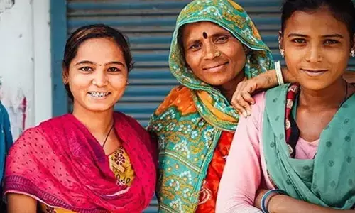 International Womens Day 2024: आज महिला दिवस पर महिलाओं को ये सुविधाएं मिलेगी फ्री, राजस्थान के मुख्यमंत्री भजन लाल शर्मा ने की घोषणा