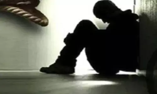 Kota Student Suicide: सॉरी पापा लिखकर कोटा में फिर एक छात्र ने दी जान, सल्फास की गोली खाकर किया सुसाइड