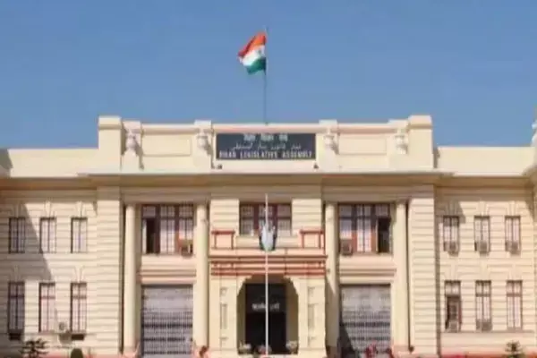 Bihar Politics News: बिहार विधान परिषद चुनाव के लिए प्रत्याशियों की लिस्ट की जारी, RJD ने राबड़ी देवी समेत इन्हें बनाया उम्मीदवार