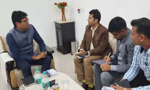 CG-वित्त मंत्री ओपी चौधरी की पहल: रायगढ़ शहर के मैदानों में 3.67 करोड़ की लागत से तैयार होंगी खेल सुविधाएं...