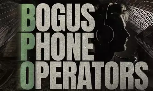 Bogus Phone Operators: भारत के अवैध कॉल सेंटरों से अमेरिकियों को धोखा देने की कहानी बताती है डॉक्यूबे की नई फिल्म...