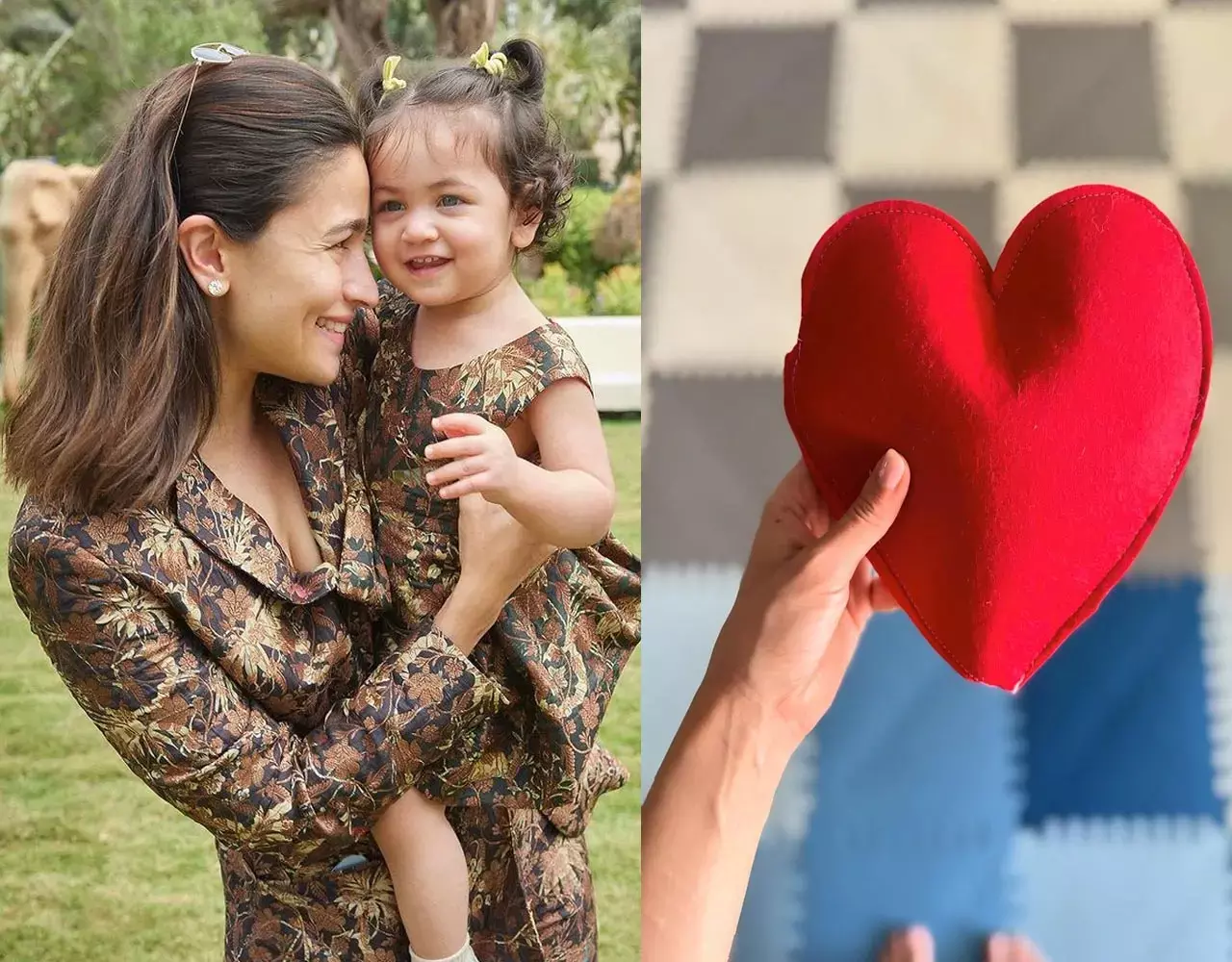 Bollywood Womens Day 2024: महिला दिवस पर आलिया ने इस खास अंदाज में दी शुभकामनाएं, फोटो देख ट्रोल बोले- इतनी छोटी!...