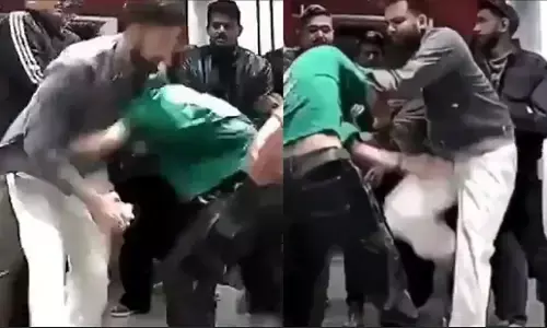 FIR Against Elvish Yadav: फिर विवादों में एल्विश, यूट्यूबर की पिटाई,  गुरुग्राम में FIR दर्ज,