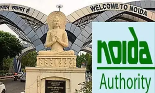 Uttar Pradesh News : सैटेलाइट इमेज के जरिए होगा अतिक्रमण की जमीन पर किसानों की आबादी के दावे का निपटारा