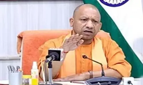Uttar Pradesh News : शीघ्रता से करें जन समस्याओं का समाधान : सीएम योगी