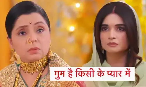 Ghum Hai Kisikey Pyaar Meiin Today Episode: चिन्मय को थप्पड़ पर थप्पड़ लगाएगी सवि, अक्का साहेब करेगी भोसले हाउस में बवाल...