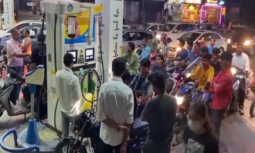 Rajasthan Petrol Pump Strike: गाड़ी की टंकी करा लीजिये फुल, अगले 2 दिन तक नहीं मिलेगा पेट्रोल-डीजल, हड़ताल पर जाएंगे पेट्रोल पंप संचालक