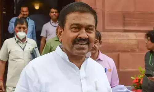 अजय मिश्र टेनी की जीवनी : Ajay Mishra Teni Biography Hindi