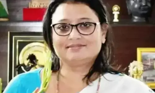 रेखा अरुण वर्मा की जीवनी : Rekha Verma Biography Hindi