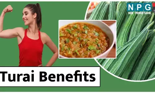 Torai Benefits: तोरई की सब्जी देख नाक-भौं सिकोड़ने वाले जान लें इसके कमाल के फायदे, फिर खाएंगे लपककर...