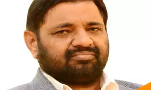 कौशल किशोर की जीवनी : Kaushal Kishore Biography Hindi