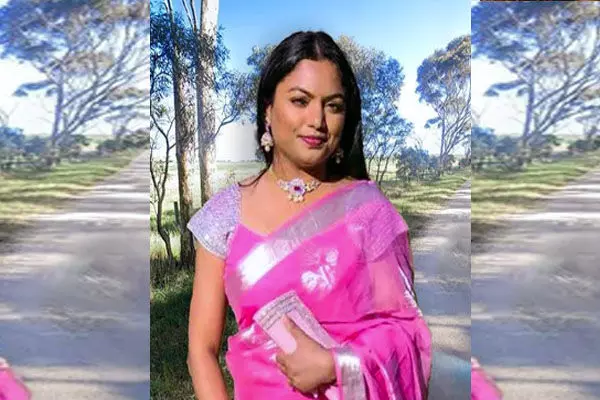 भारतीय महिला की ऑस्ट्रेलिया में हत्या, कूड़ेदान में मिला शव...पुलिस जांच में जुटी... | Indian woman murdered in Australia, body found in dustbin...Police engaged in investigation...