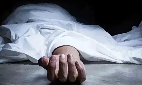 Jharkhand Crime News: नहर के किनारे मिली प्रेमी युगल की लाश, पुलिस को आत्महत्या का शक