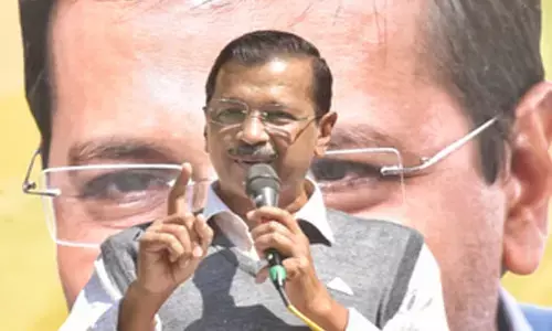 Uttar Pradesh News: यूपी में लोक सभा चुनाव को लेकर आम आदमी पार्टी असमंजस में