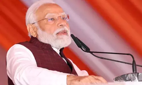 Bihar News : बिहार में पिछड़ों को साधने गांवों से लेकर शहरों तक भाजपा गिना रही मोदी सरकार की उपलब्धियां