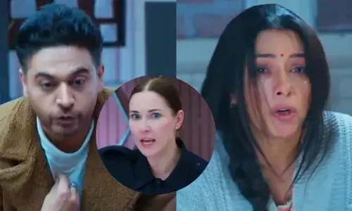 Anupama Today Episode: पुलिस ऑफिसर से भिड़ेगा अनुज, क्या अनुपमा को मिलेगी जमानत? शो में होगा ये जबरदस्त तमाशा...