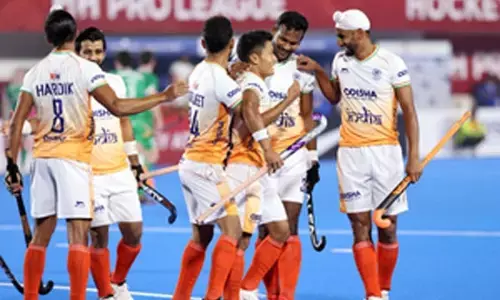 Hockey India News: हॉकी इंडिया ने की पुरुषों के राष्ट्रीय कैंप के लिए संभावित 28 नामों की घोषणा