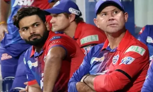 Team India Cricket News: ऋषभ पंत की वापसी पर संशय बरकार, कोच पोंटिंग ने बनाया खास प्लान