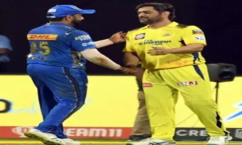 Indian Cricket News: धोनी के रिटायर होने पर रोहित करें चेन्नई की कप्तानी : अंबाती रायडू