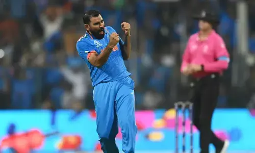 T20 World Cup: क्या वर्ल्ड कप में खेलेंगे मोहम्मद शमी? जय शाह ने वापसी पर दिया बड़ा बयान